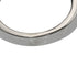 Ring 18K White Gold