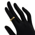 Love Ring 18K Yellow Gold Mini