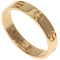 Love Ring 18K Rose Gold Mini