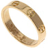 Love Ring 18K Rose Gold Mini