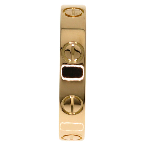 Love Ring 18K Rose Gold Mini