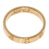Love Ring 18K Rose Gold Mini