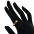 Love Ring 18K Rose Gold Mini