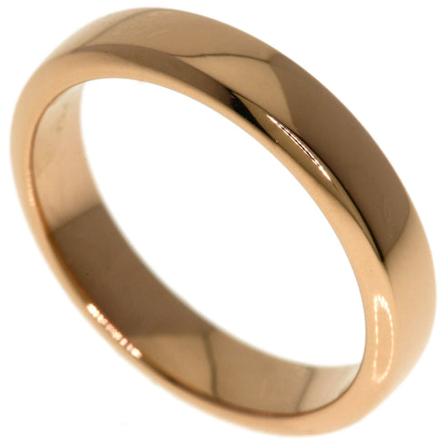 Toujours Ring 18K Rose Gold