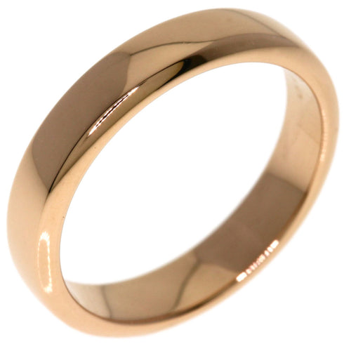 Toujours Ring 18K Rose Gold