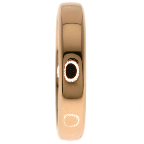 Toujours Ring 18K Rose Gold