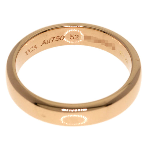 Toujours Ring 18K Rose Gold