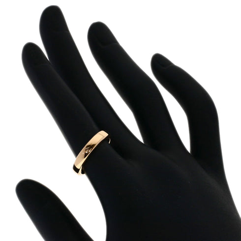 Toujours Ring 18K Rose Gold