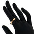 Toujours Ring 18K Rose Gold