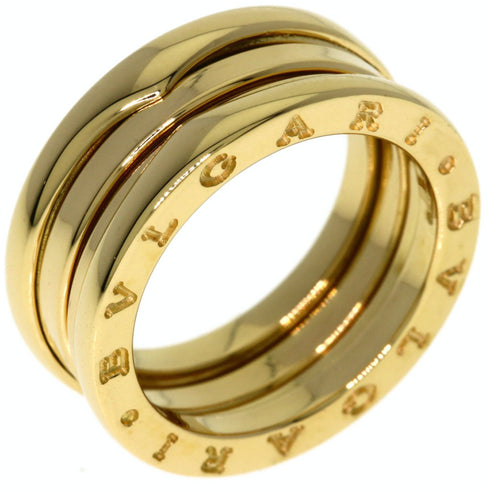 B.Zero1 Ring 18K Yellow Gold