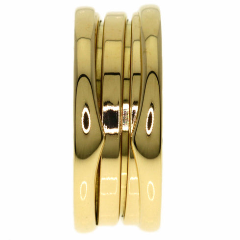 B.Zero1 Ring 18K Yellow Gold