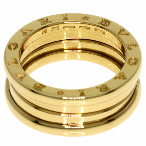 B.Zero1 Ring 18K Yellow Gold