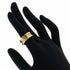 B.Zero1 Ring 18K Yellow Gold