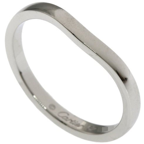 Ballerina Ring Platinum