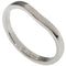 Ballerina Ring Platinum