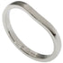 Ballerina Ring Platinum
