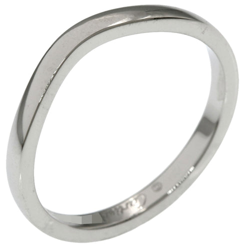 Ballerina Ring Platinum