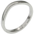 Ballerina Ring Platinum