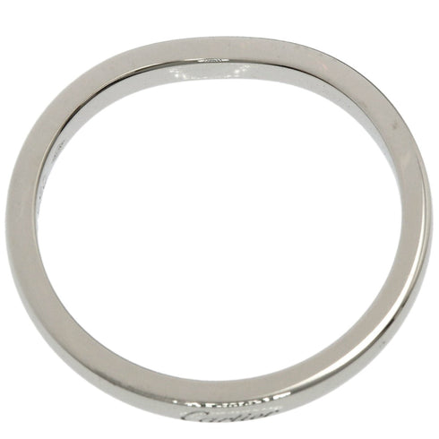 Ballerina Ring Platinum