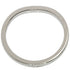Ballerina Ring Platinum