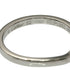 Ballerina Ring Platinum