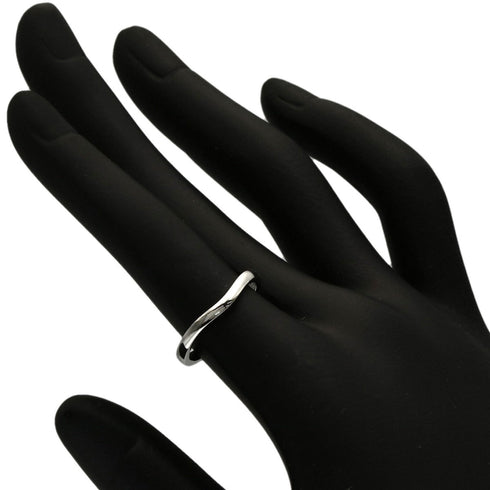 Ballerina Ring Platinum