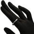 Ballerina Ring Platinum