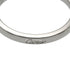 Ballerina Ring Platinum