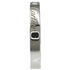 C de Cartier Ring Platinum