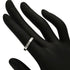 C de Cartier Ring Platinum