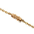 Pendant Necklace 18K Yellow Gold