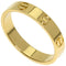 Love Ring 18K Yellow Gold Mini