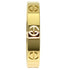 Love Ring 18K Yellow Gold Mini