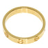 Love Ring 18K Yellow Gold Mini
