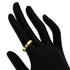 Love Ring 18K Yellow Gold Mini