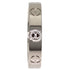 Love Ring 18K White Gold