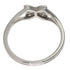 Victoria Ring Platinum with Diamond