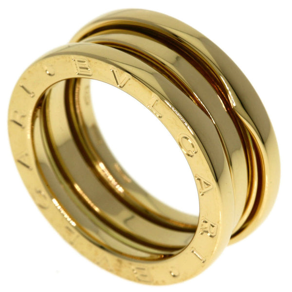 B.Zero1 Ring 18K Yellow Gold