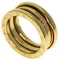B.Zero1 Ring 18K Yellow Gold