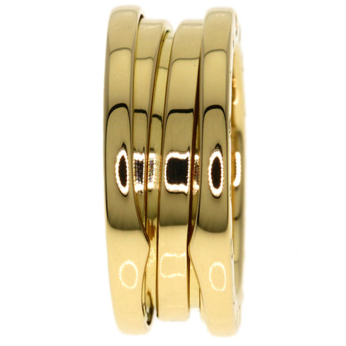 B.Zero1 Ring 18K Yellow Gold