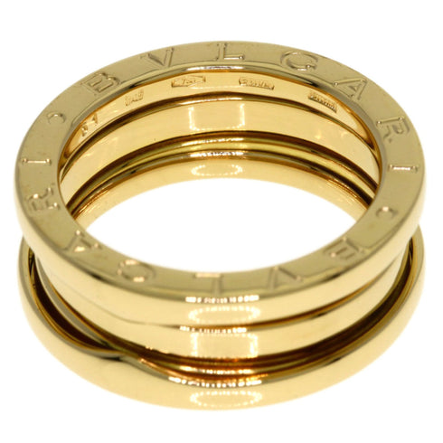 B.Zero1 Ring 18K Yellow Gold