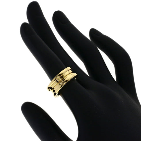 B.Zero1 Ring 18K Yellow Gold