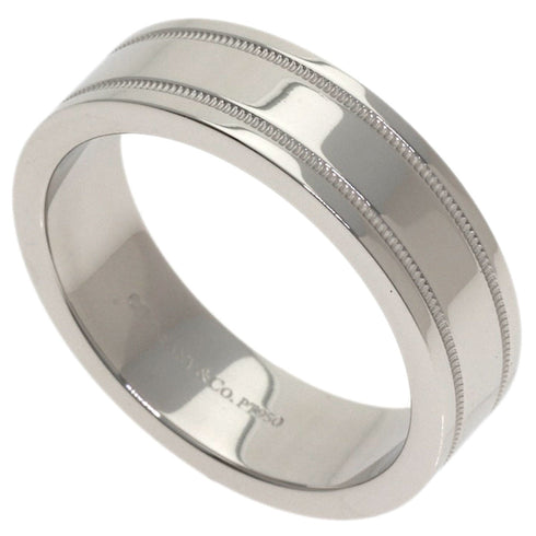 Milgrain Ring Platinum