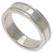 Milgrain Ring Platinum