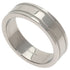 Milgrain Ring Platinum