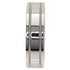 Milgrain Ring Platinum