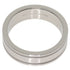 Milgrain Ring Platinum