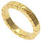 Lanieres Ring 18K Yellow Gold