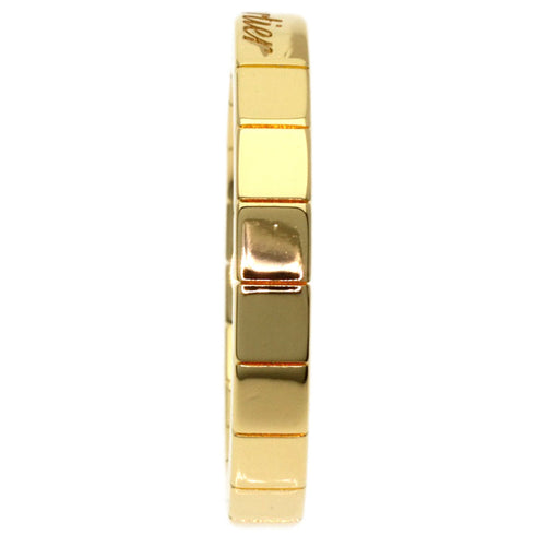 Lanieres Ring 18K Yellow Gold