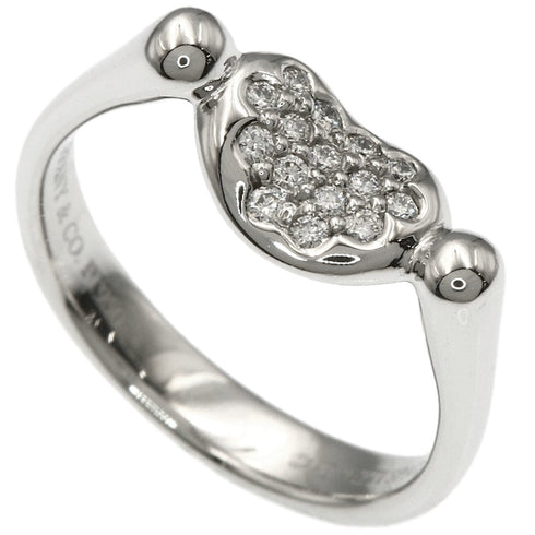 Bean Ring Platinum